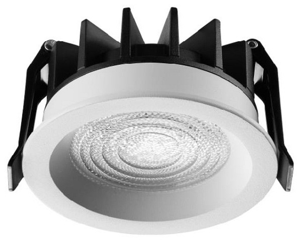 Встраиваемый светильник Novotech FLUO 359842