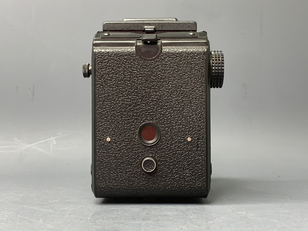 Lomo Lubitel 166B