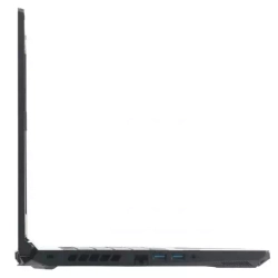 Ноутбук Acer Nitro 5 AN515-45-R2HE (NH.QBCER.005) AMD Ryzen 5 5600H/16Gb/512Gb SSD/15.6'' FHD IPS/NVIDIA GeForce RTX 3060 6Gb GDDR6/Dos Black