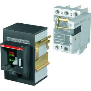 Фиксированная часть (цоколь)   1SDA060388R1  T6 WFP EF. 4P  ABB