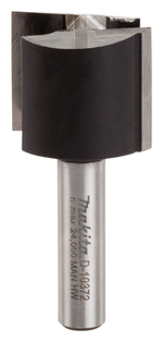 Фреза пазовая 25х20, S8, 2T Makita D-10372