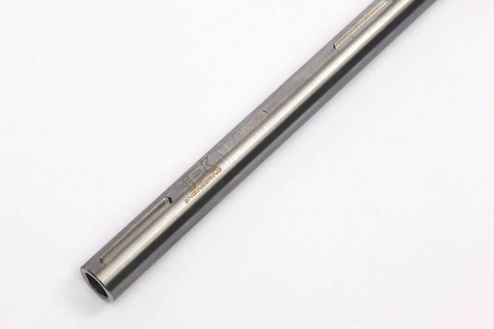 Ось D30 IPK M