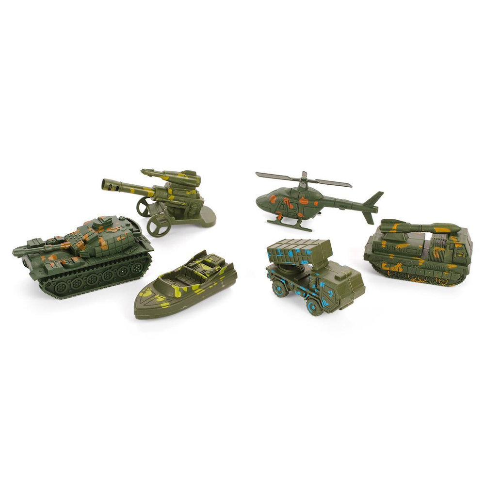 Игровой набор Спецслужбы, пакет 6288-M24