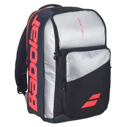 Рюкзак теннисный Babolat Pure Strike - carbon grey