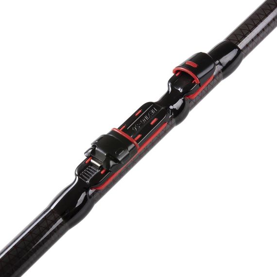 Удилище проводочное HELIOS Prince carbon, 7m, 10-30g (HS-P-700K)