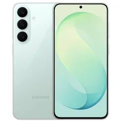 Смартфон Samsung Galaxy S26 FE 8 ГБ | 256 ГБ (Pistachio | Зелёный)