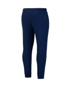Брюки NATIONAL Cotton Pants, темно-синий