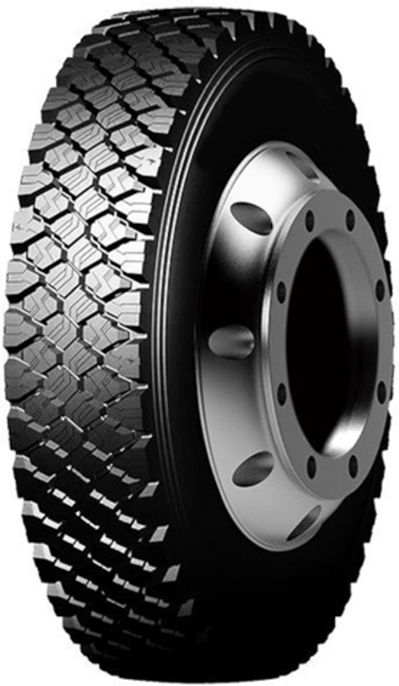Royal Black DV002 215/75 R17.5 128M