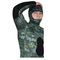Гидрокостюм Marlin Phantom Emerald 7 мм