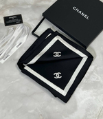 Платок CHANEL 90х90 см
