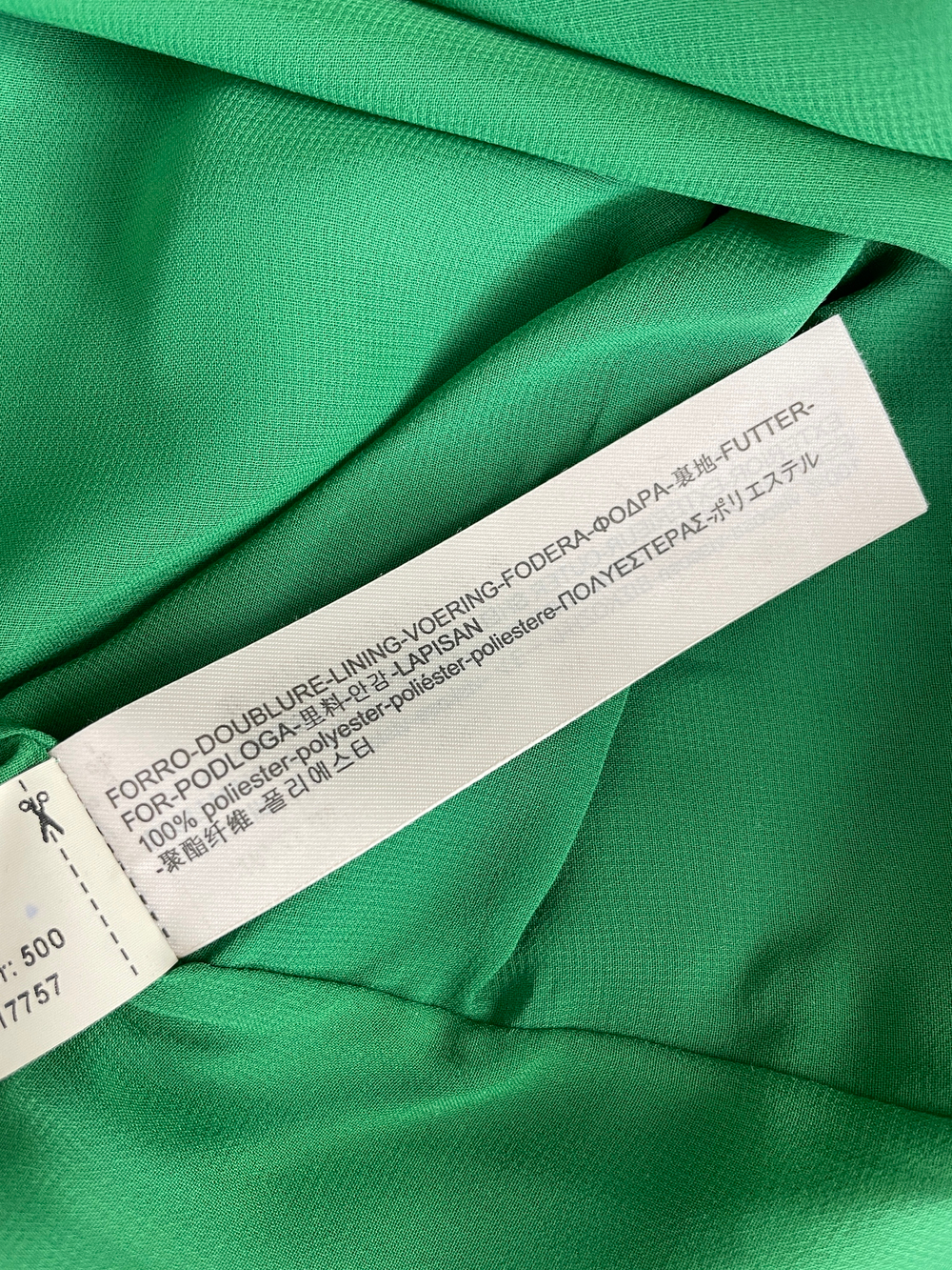 Платье Massimo Dutti
