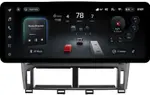 Магнитола для Lexus LS430 XF30, Toyota Celsior 2000-2006 (ШГУ цветной) - Teyes CC4PRO монитор 12.3" 2K QLED + рамка 9, Android 13, Быстрейшая, Snapdragon 778G, ИИ, CarPlay, DSP, 4G SIM-слот