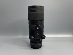 Nikon 70-200mm 2.8 VR S Nikkor Z Как новый
