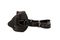 Маска подводная Aquateam Free diving black