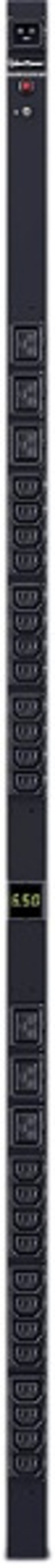 Блок распределения питания CyberPower PDU20MVHVIEC30F