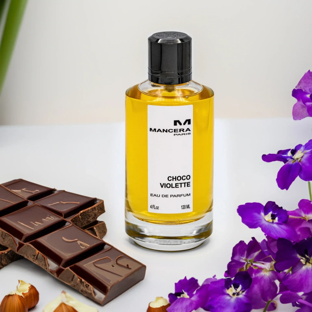 Mancera Choco Violette EDP