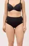 19091 High waist Трусы высокие