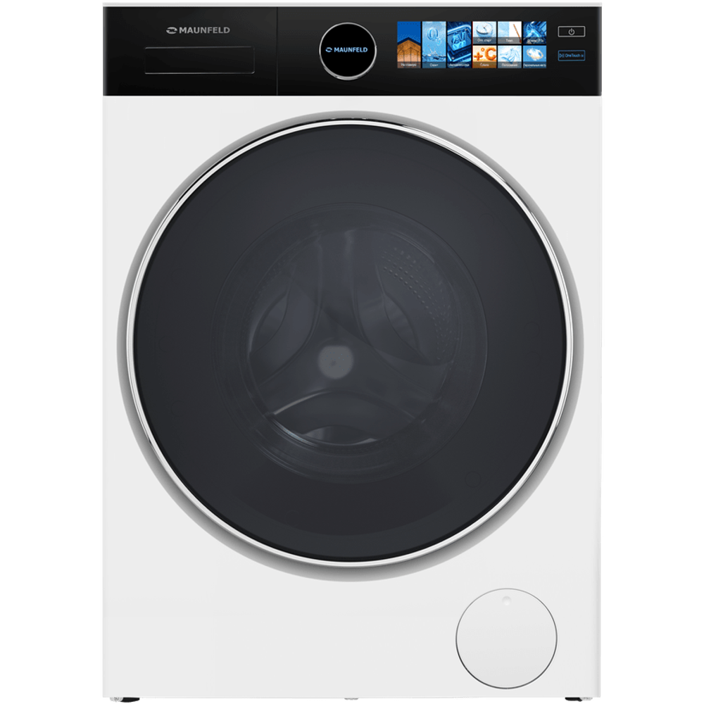 Maunfeld MFWD14106WH05