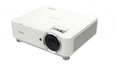Проектор мультимедийный инсталляционный Vivitek DH3660Z