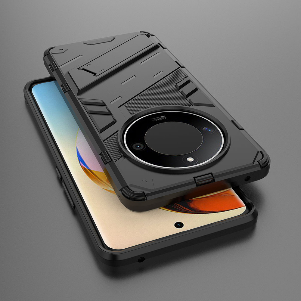 Чехол Warrior Case для Honor X9b