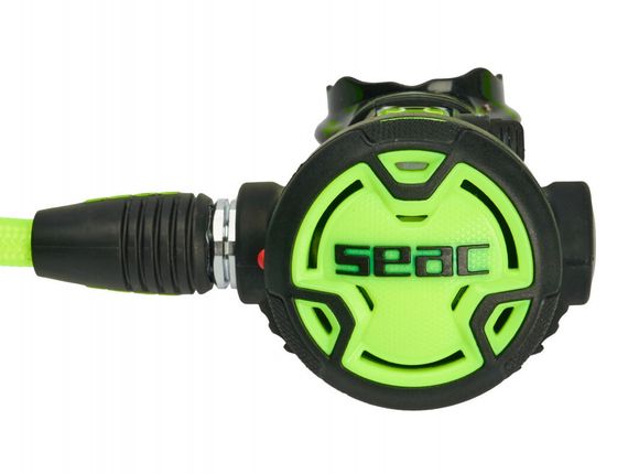 Октопус Seac Sub PX100