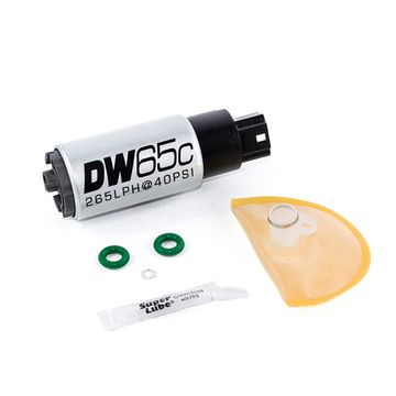 Топливный насос Deatschwerks DW65C (9-651-1008) 265 л/ч Subaru, Mitsubishi