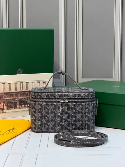 Косметичка Goyard Vanity MUSE MINI