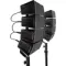 Gemini LRX-448 Black