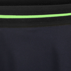 Женская теннисная юбка ASICS Match Skirt Women - Dark Blue