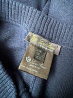 Хлопковые брюки Loro Piana, 128
