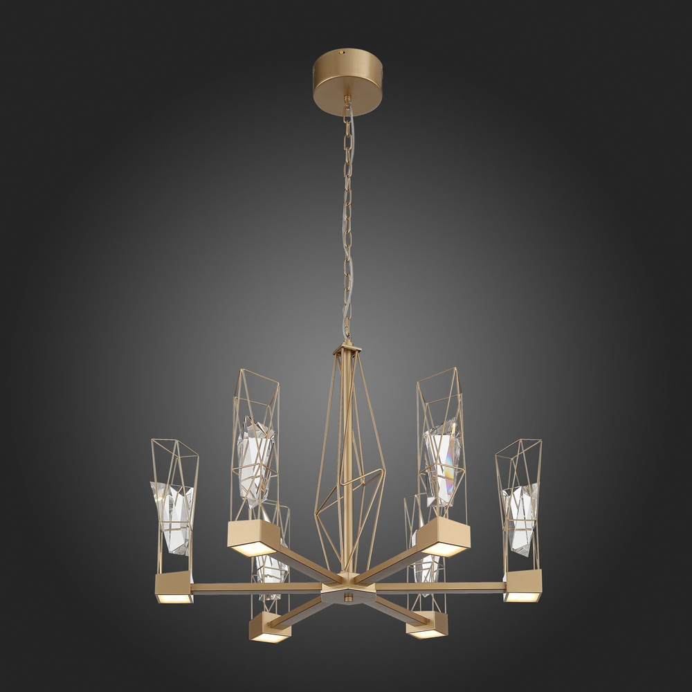 Люстра подвесная ST Luce Progetto SL815.203.06