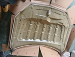 Капот Lifan Murman G8402100Y98