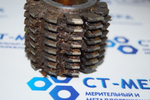 Фреза червячная М1.75 20град. Р18 кл.С