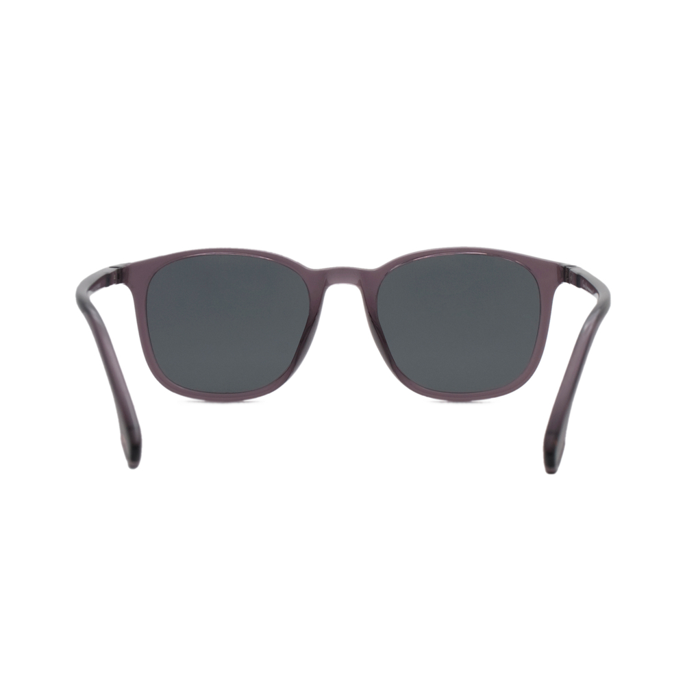 Очки Genex Sunglasses 685 c.503 панто прозрачно-сиреневые