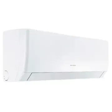Мультисплит система на 2 комнаты Gree GWH09AGAXA-K6DNA4C/I + GWH12AGBXB-K6DNA4C/I / GWHD(18)NK6OO (LC)(LH)