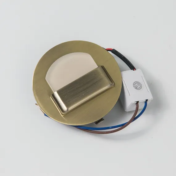 Подсветка для лестниц и ступеней Скалли CLD006R3 Citilux