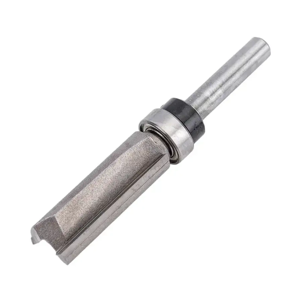 Фреза верхним подшипником D12,7 B32 Z2 6_S WPW PF51273