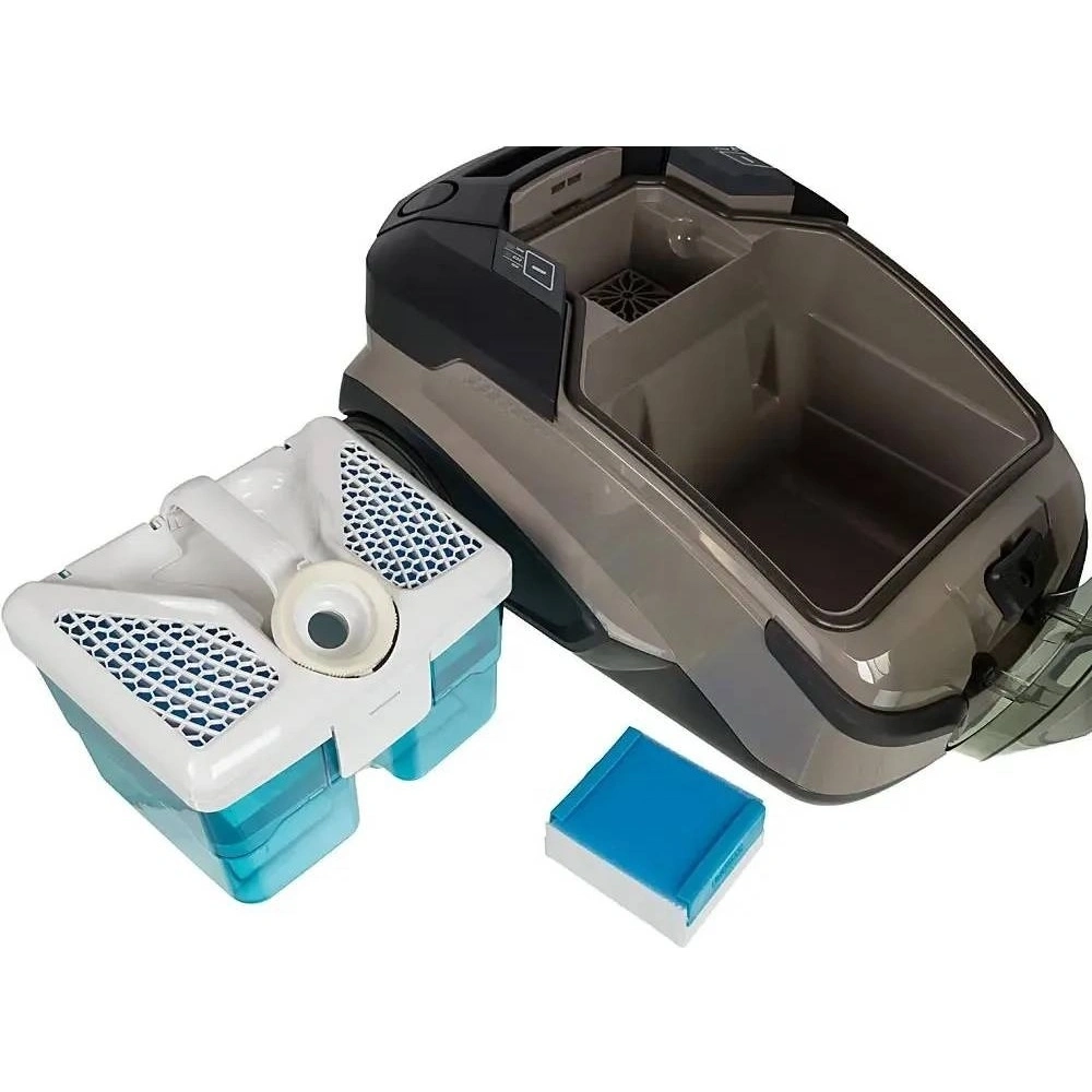Пылесос моющий Thomas Mokko XT Aqua-Box 1600Вт графит