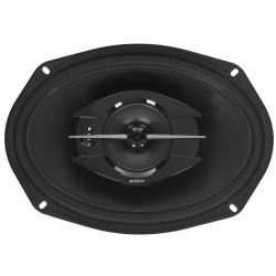 Sony XS-GTF6939 Акустика