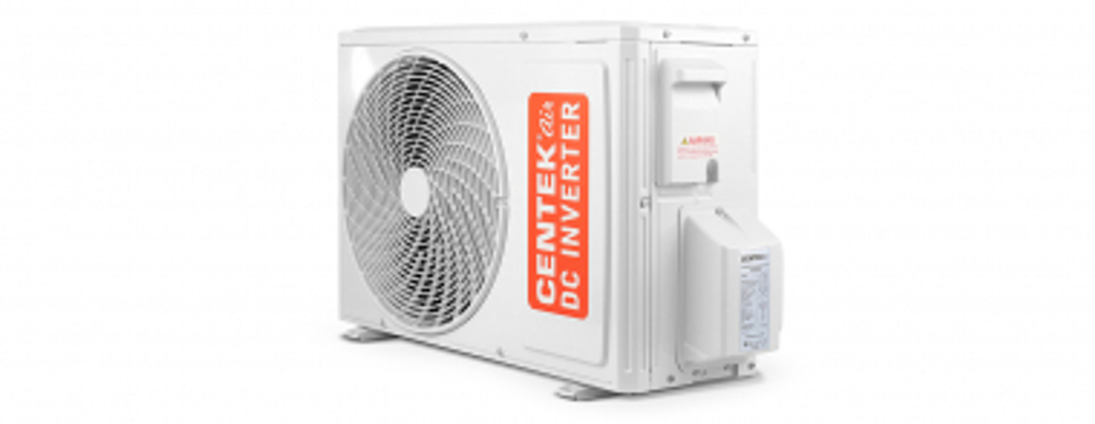 Сплит-система CENTEK CT-65FDC09 инвертор