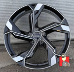 Комплект дисков Audi 20x9 et30 5x112