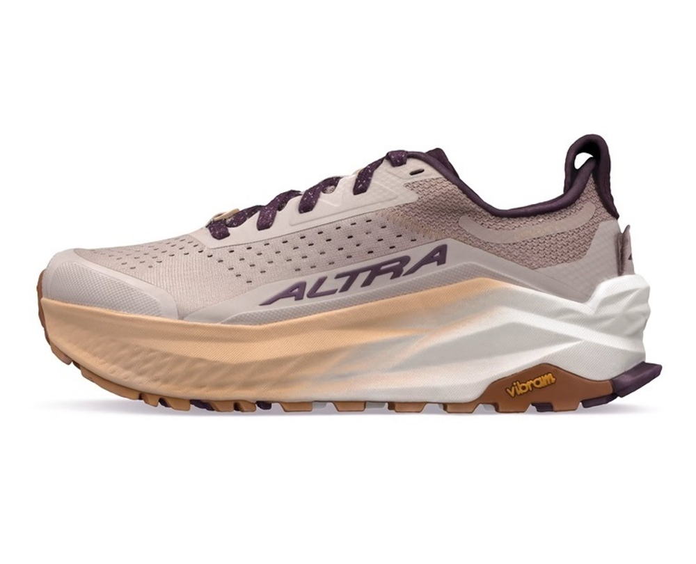 Кроссовки женские ALTRA W OLYMPUS 6