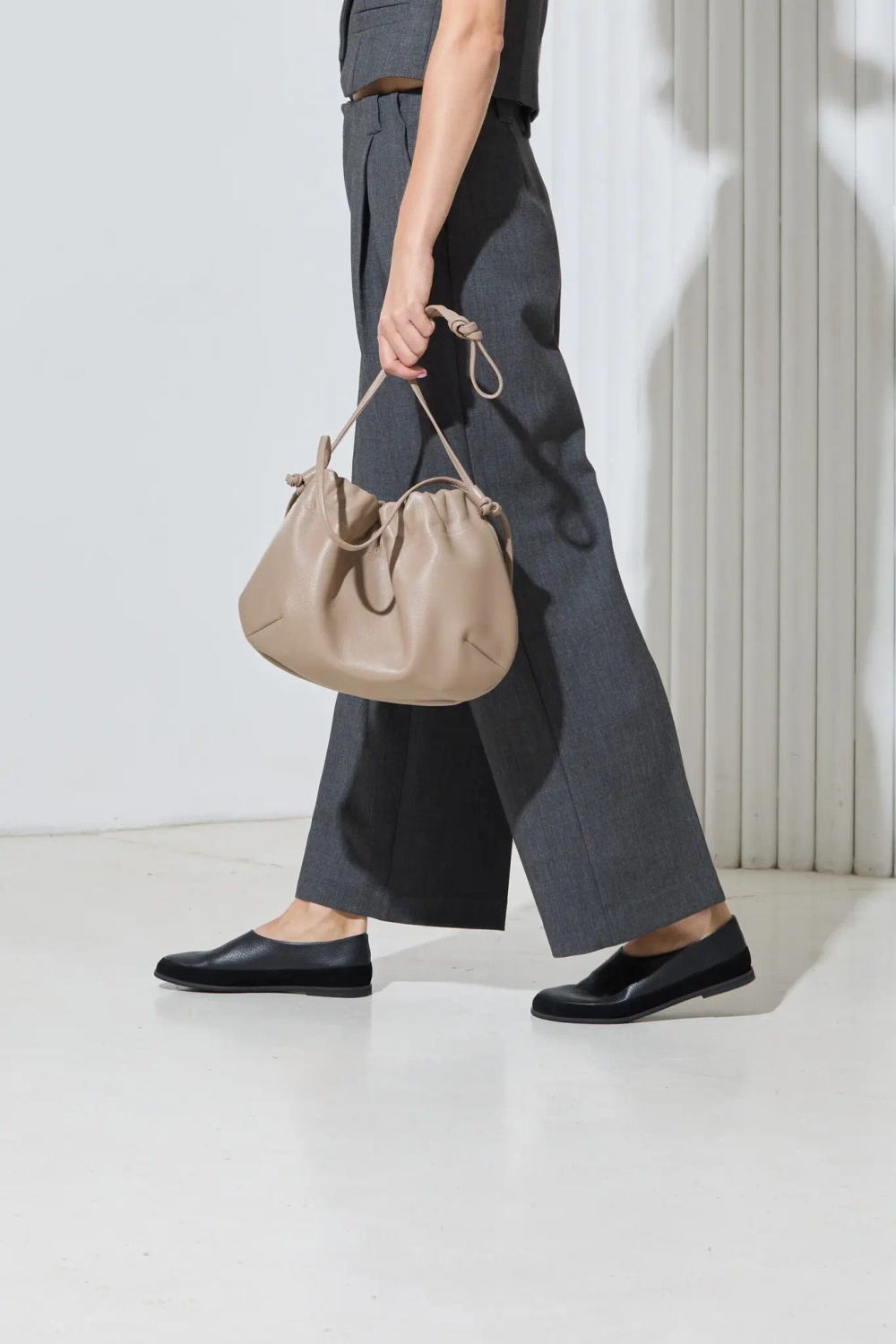 Слиперы Slipper base