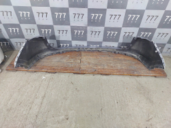 Бампер задний Geely Coolray 19-23 Б/У Оригинал 6044066100