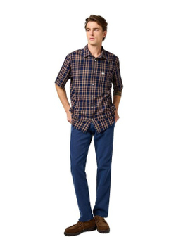 Рубашка SS 1 PKT 112362734
