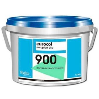 Фото Шпатлевка Forbo 900 DSP дисперсионая 14 кг Шпатлевка Forbo 900 DSP дисперсионая 14 кг