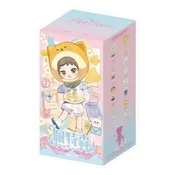 Случайная фигурка SIMONTOYS: Peetsoon Garden Party