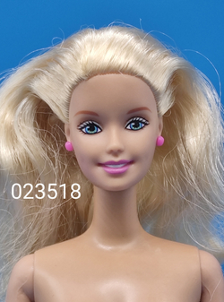 Кукла винтаж Hawaii Barbie 2000 год под реставрацию 023518