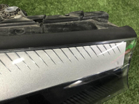 Фара правая BMW 5er G30 (2017-2020) LED
