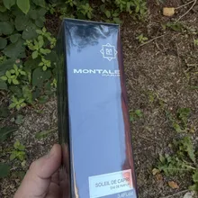Montale Soleil de Capri